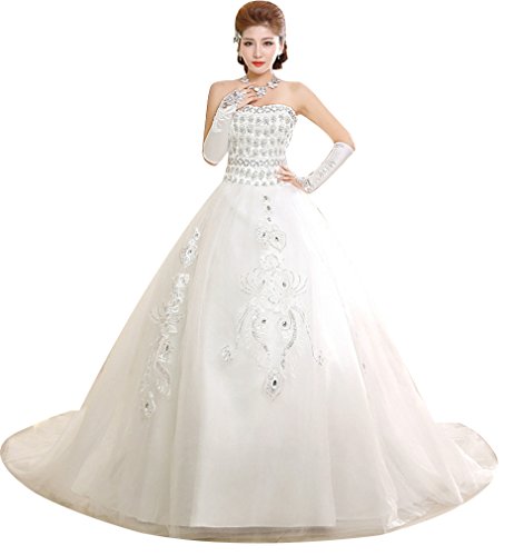 bridal gowns upc codes