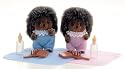 Sylvanian Families HEDGEHOG BABY BOY