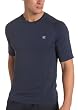 Champion Men's Double Dry Seamless Vented Tee