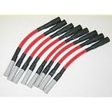 1997-2006 Corvette C5 C6 Ignition Wires by Chevrolet