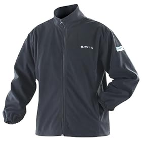 Arctic Sportwear� Heated Fleece Jacket