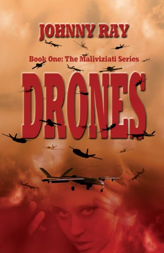 drones paperback edition