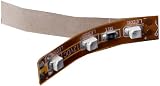 Wentronic 30308 LED Leiste flex 33 SMD, 50 cm, blau