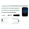 Tepro Grillspie� Spie�-Set f�r Gasgrills