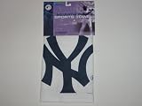 NEW YORK YANKEES Logo 16 x 25 Golf / Sports Towel with Grommet