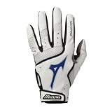 Mizuno Youth Techfire Switch Batting Glove