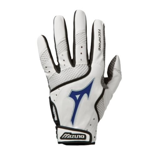 Mizuno Youth Techfire Switch Batting Glove