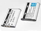 GSI Super Quality Replacement Battery For Select NIKON Digital Cameras, Fun ....