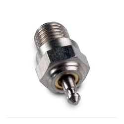 Traxxas Glow Plug - Super-Duty, Long, Medium