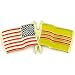 USA Flag Lapel Pin