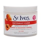 ST.IVES APRICOT SCRUB NAT CLR