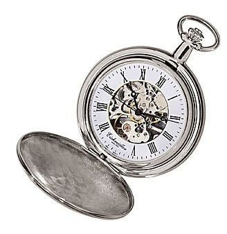 Taschenuhr