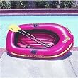 Intex Recreation 58331EP Explorer 200 Boat Set, 2-person