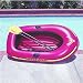 Intex Recreation 58331EP Explorer 200 Boat Set, 2-person