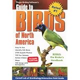 Guide to Birds of North America v3.9 - Windows