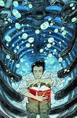 The Unwritten #19