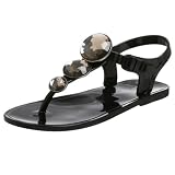 Playhouse Little Kid/Big Kid Suri Jellie Sandal