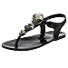 Playhouse Little Kid/Big Kid Suri Jellie Sandal Image