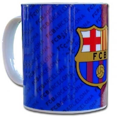 FC Barcelona Mug FC Barcelona Mug