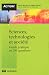 Sciences, technologies et soci�t� : Guide pratique en 250 questions