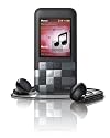 Creative Zen Mozaic 16 GB MP3 Player (Black)
