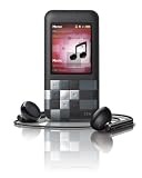 Zenith - Creative Zen Mozaic 8 GB MP3 Player (Black)