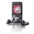 Creative Zen Mozaic 16 GB MP3 Player (Black) $89.99
