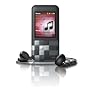 Creative Zen Mozaic 16 GB MP3 Player (Black)