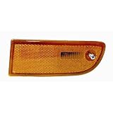 1993-1997 GEO PRIZM REPLACEMENT SIDE MARKER LIGHT LEFT HAND TYC 12-1502-00 by TYC