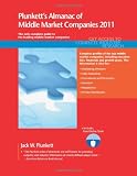Plunkett's Almanac of Middle Market Companies 2011