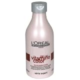 L'Oreal Professional Series Vitamino Color Shampoo, 8.45-Ounce Bottle