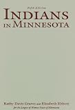 Indians in Minnesota