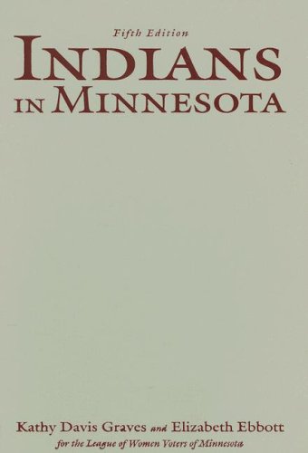 Indians in Minnesota