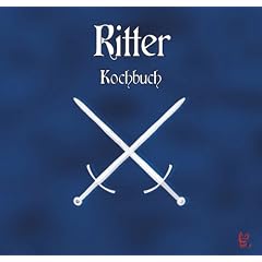 Das Ritter-Kochbuch