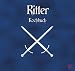 Das Ritter-Kochbuch