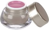 AXXIUM Soak-Off Gel Lacquer .21oz - Pink Before You Leap AXB34