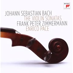 Sonaten f�r Violine und Klavier
