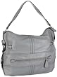 ESPRIT Ivy I15021 Damen Henkeltaschen, Grau (granit), 30x36x13,50 cm (B x H x T) ESPRIT Ivy I15021 Damen Henkeltaschen, Grau (granit), 30x36x13,50 cm (B x H x T)