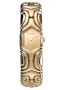 Bvlgari BJ02YY-4 Alveare Champagne Dial Yellow Gold Women's Watch