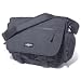 EASTPAK Shoulderbag STANLEY, Blue Denim, 31x39x13 cm, EK204