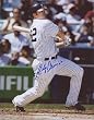 Andy Phillips Signed 8x10 Photo