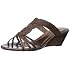 Bandolino Womens Adeline Wedge