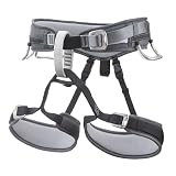 Black Diamond Momentum AL Climbing Harness - Men's