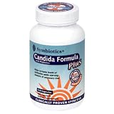 41sLCj9f0DL. SL160  Colostrum Plus Candida Formula   120   Capsule
