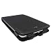 JAVOedge Classic Leather Flip Case for Barnes & Noble Nook