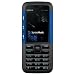 Nokia 5310 XpressMusic blue (EDGE, Musik-Player, UKW-Radio, Kamera mit 2 MP, Bluetooth) Triband Handy