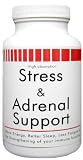 Stress & Adrenal Support - Chewable
