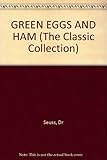 Green eggs and ham