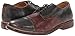 Bed Stu Men's Memphis Oxford