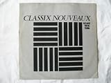 CLASSIX NOUVEAUX Because Youre Young 12" 1982